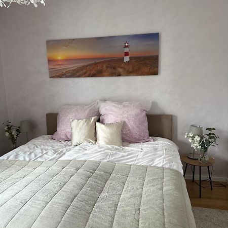 Od Ferienwohnung Bad Salzuflen Ngoại thất bức ảnh