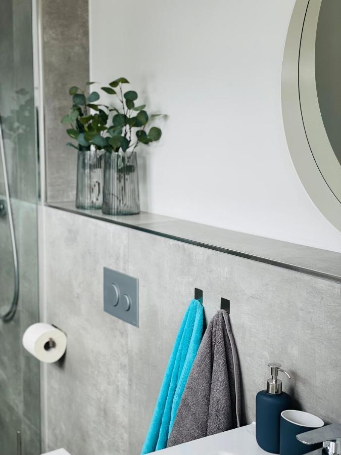 Od Ferienwohnung Bad Salzuflen Ngoại thất bức ảnh