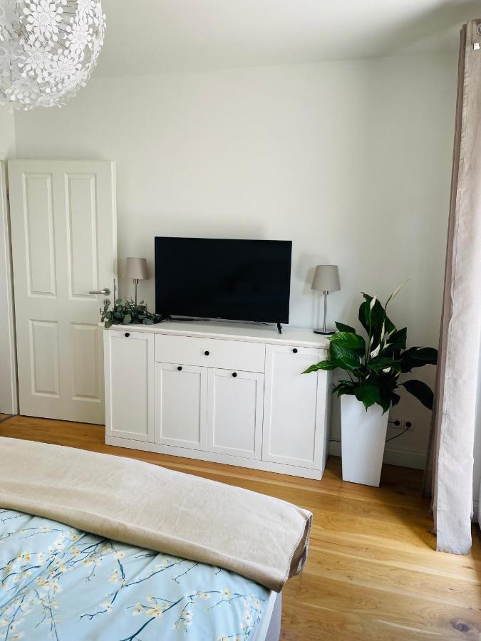 Od Ferienwohnung Bad Salzuflen Ngoại thất bức ảnh