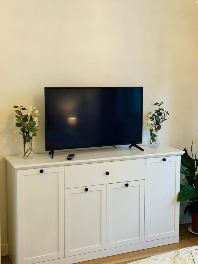 Od Ferienwohnung Bad Salzuflen Ngoại thất bức ảnh