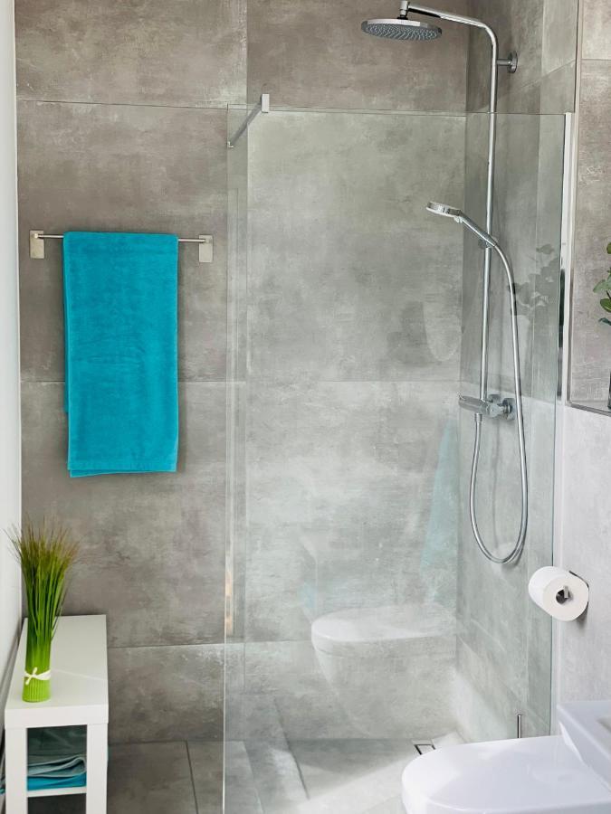 Od Ferienwohnung Bad Salzuflen Ngoại thất bức ảnh