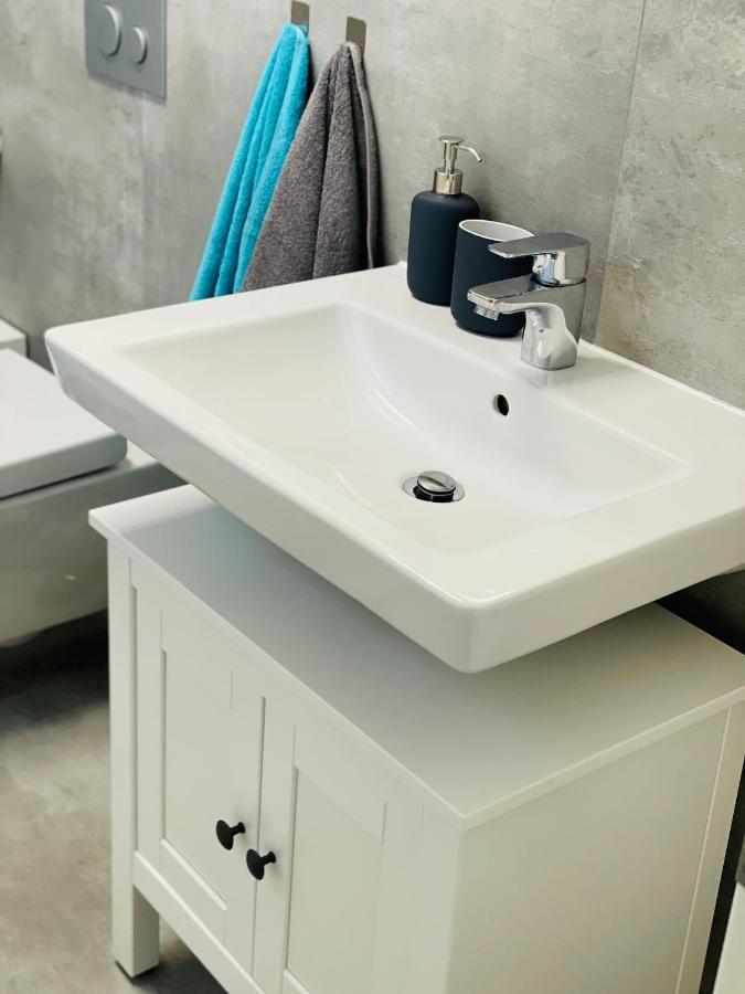 Od Ferienwohnung Bad Salzuflen Ngoại thất bức ảnh