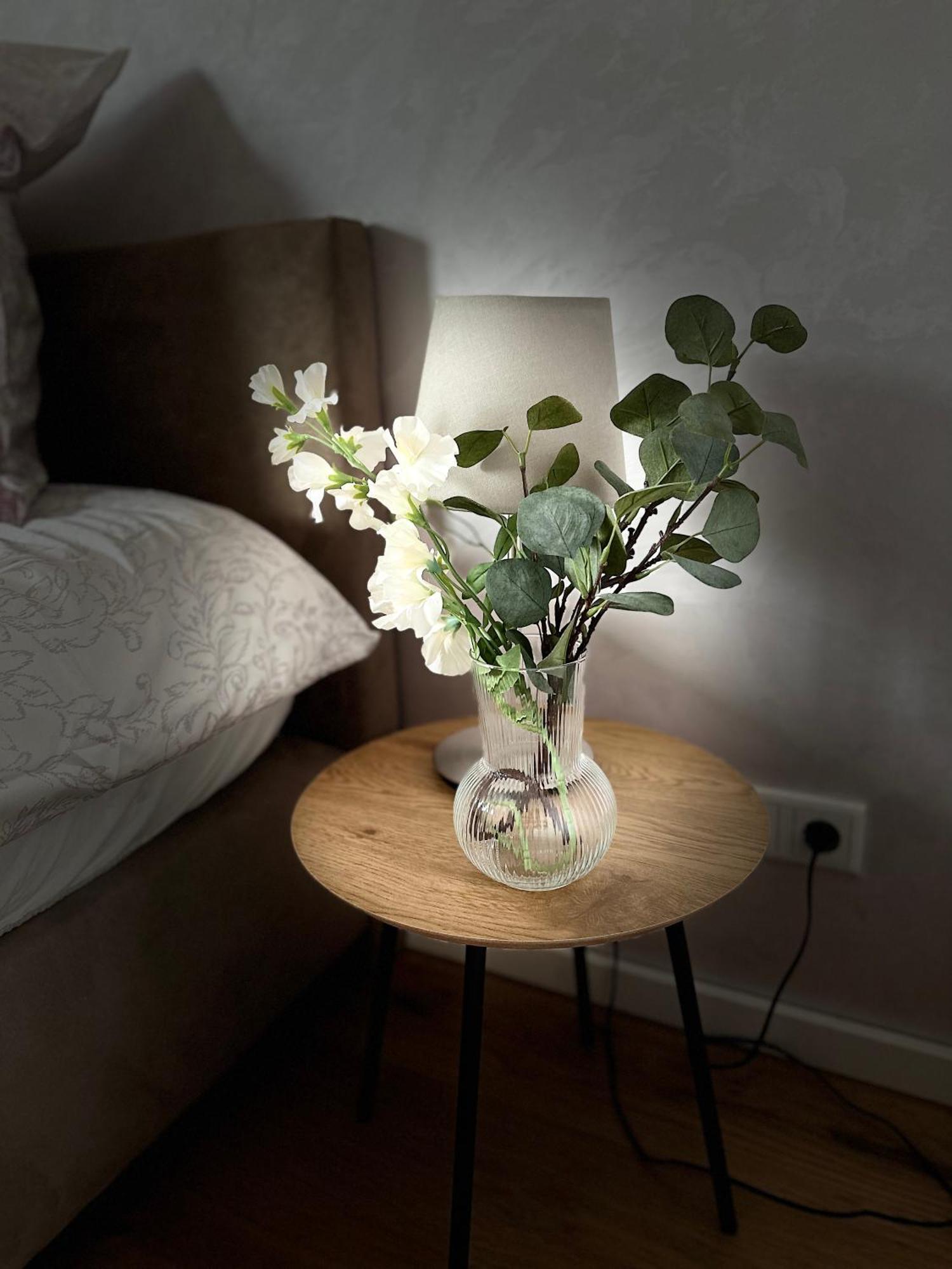 Od Ferienwohnung Bad Salzuflen Ngoại thất bức ảnh
