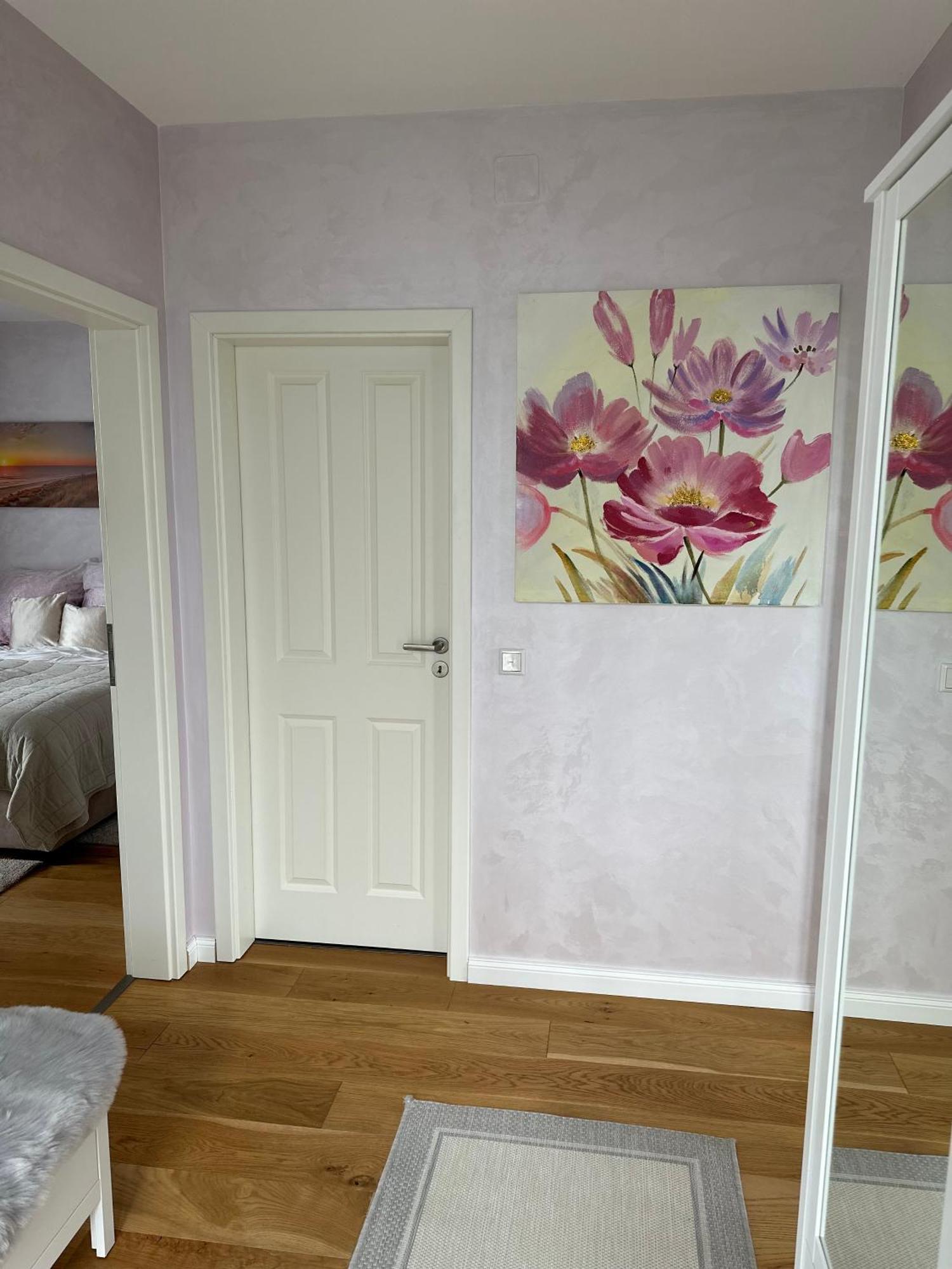 Od Ferienwohnung Bad Salzuflen Ngoại thất bức ảnh