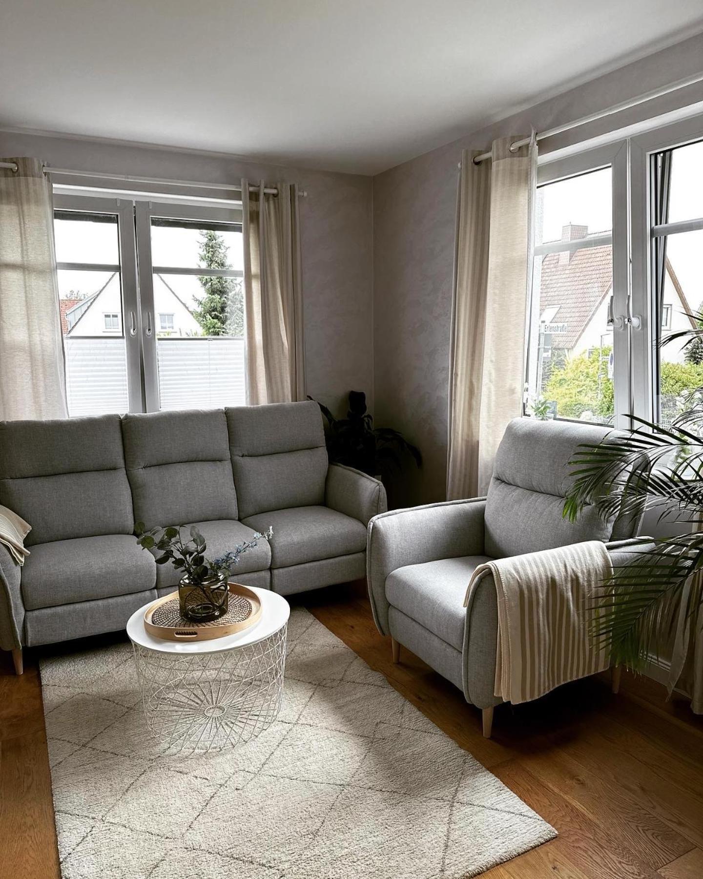 Od Ferienwohnung Bad Salzuflen Ngoại thất bức ảnh